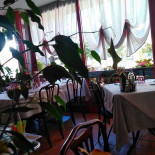 Pizzeria Tennis Farm food