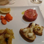 Prosciuttiamo Nourriture