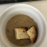 Prosciuttiamo Nourriture