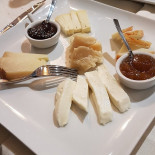 Prosciuttiamo Nourriture