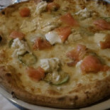 La Lampara Comida