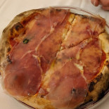 Marechiaro Comida