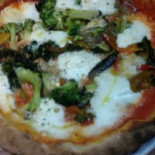 Marechiaro Comida