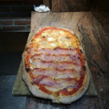 Marechiaro Comida