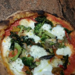 Marechiaro Comida