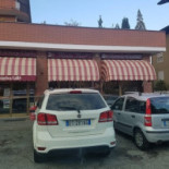 Il Victory Cafe Extérieur