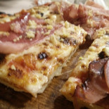 Pizzeria Jack Nourriture