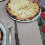 Pizzeria Jack Nourriture