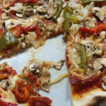 Pizzeria Jack Nourriture