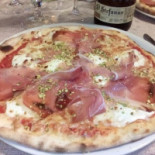 Pizzeria Jack Nourriture