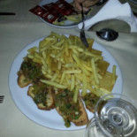 Pizzeria Jack Nourriture