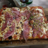 Pizzeria Jack Nourriture