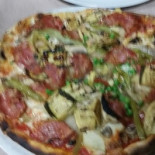 Pizzeria Jack Nourriture