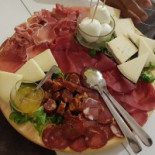 Gusto Loft Nourriture