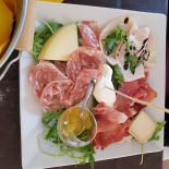 Gusto Loft Nourriture