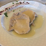 Osteria Del Platano Nourriture