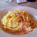Osteria Del Platano Nourriture