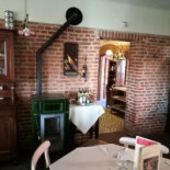 Osteria Del Platano Nourriture