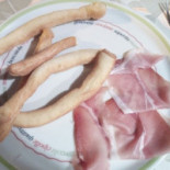 La Ca' Bassa Comida