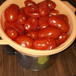 La Ca' Bassa Comida