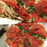 Pizzarello Nourriture