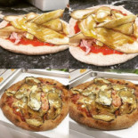 Pizzarello Nourriture