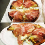 Pizzarello Nourriture