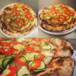 Pizzarello Nourriture