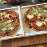 Pizzarello Nourriture
