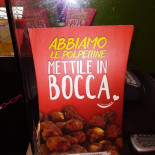 La Sosta Nourriture