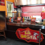 La Sosta Nourriture