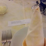 Alpi Nourriture