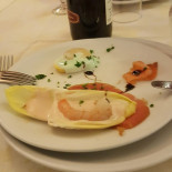 Alpi Nourriture