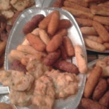 Hbarh Nourriture