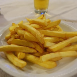 Nuova Padus Nourriture