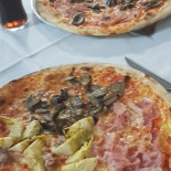 Nuova Padus Nourriture
