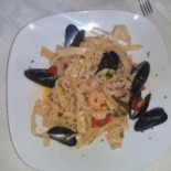 La Trappola Comida