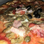 La Trappola Comida