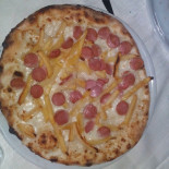 La Trappola Comida
