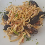 La Trappola Comida