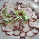 Il Magone Nourriture
