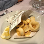Il Magone Nourriture