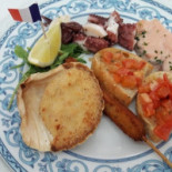 Mustafa Comida