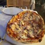 Pizzeria Dal Bambolo food