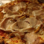 Pizzeria Dal Bambolo food