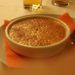 Pizzeria Dal Bambolo food