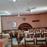 La Vetta À l'intérieur