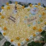 La Dolce Vita Comida