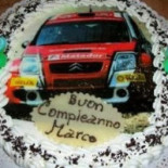 La Dolce Vita Comida