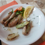 La Vetta Nourriture